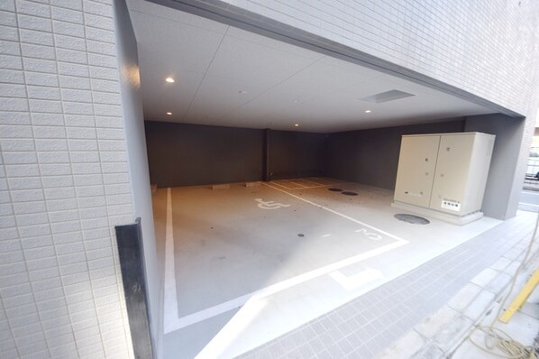 La Douceur秋葉原の物件内観写真